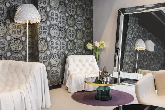 ベストウェスタン プラス ラ ドゥムール