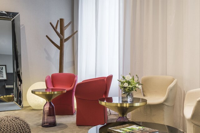 ベストウェスタン プラス ラ ドゥムール