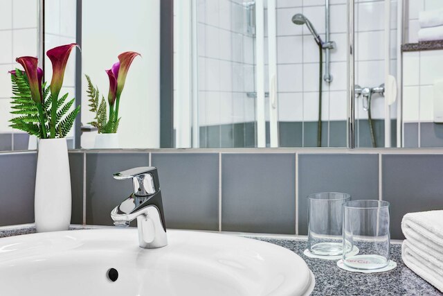 インターシティホテル ハンブルク ハウプトバーンホフ