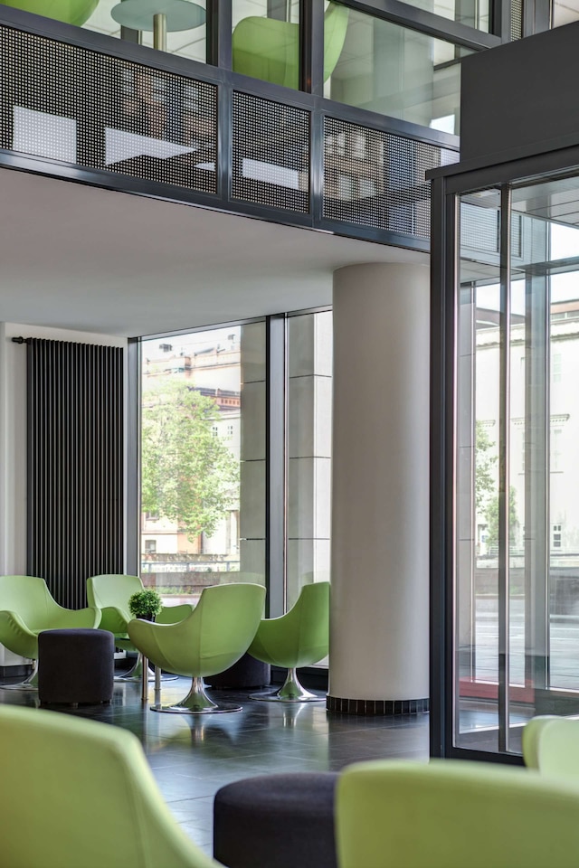 インターシティホテル ハンブルク ハウプトバーンホフ