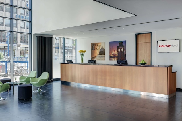 インターシティホテル ハンブルク ハウプトバーンホフ