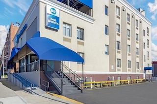 ベストウェスタン ジャマイカ イン