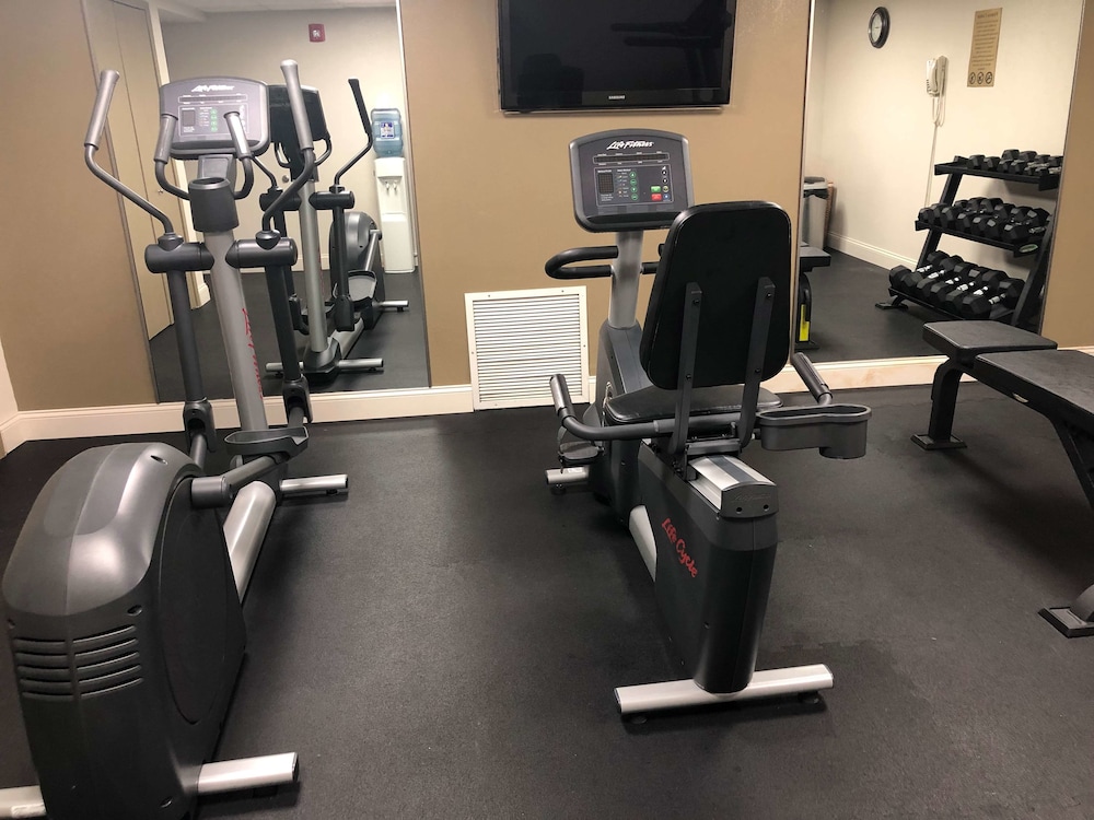 ベストウェスタン ジャマイカ イン