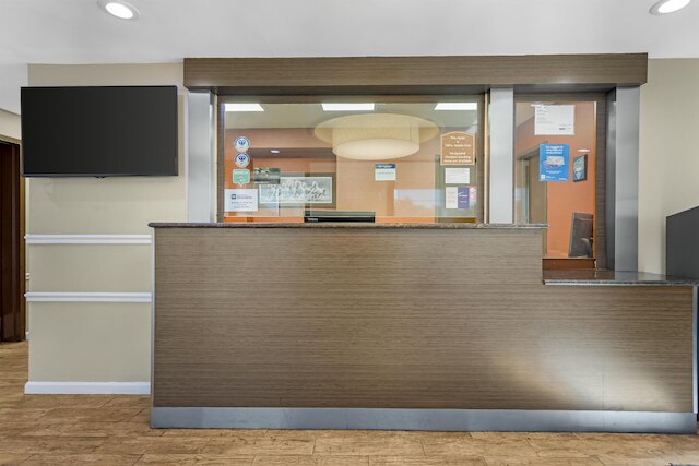 ベストウェスタン ジャマイカ イン