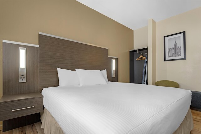 ベストウェスタン ジャマイカ イン