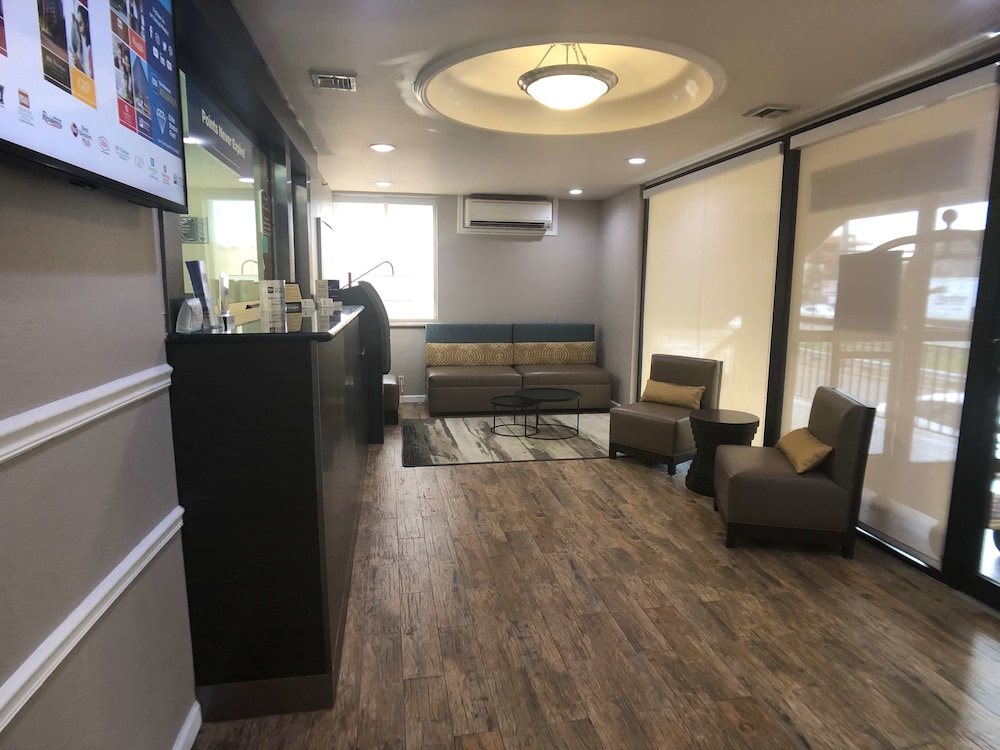 ベストウェスタン ジャマイカ イン