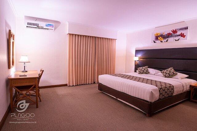 プラグー・ホリデーホテル