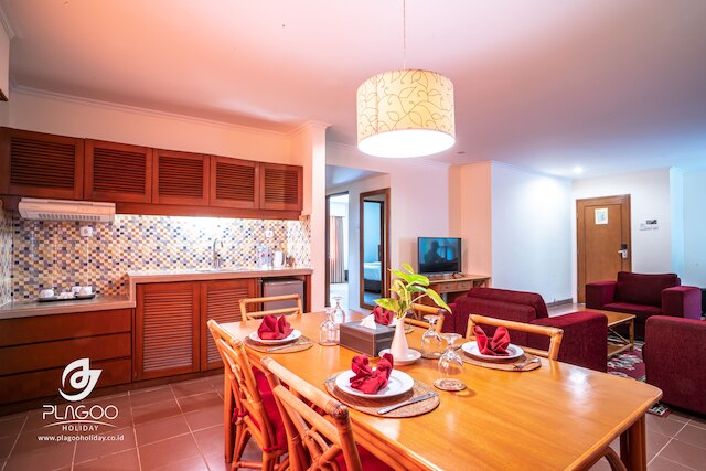 プラグー・ホリデーホテル