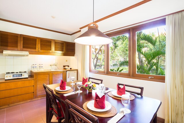 プラグー・ホリデーホテル