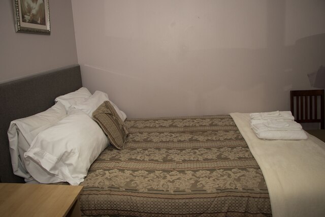 セント ローレンス レジデンス & スイーツ