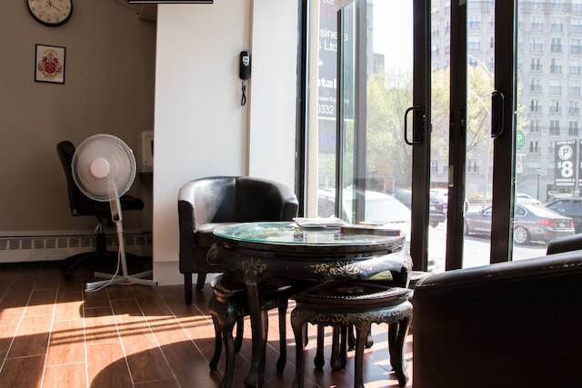 セント ローレンス レジデンス & スイーツ