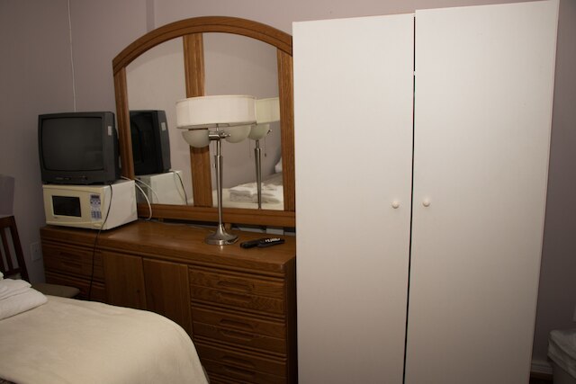 セント ローレンス レジデンス & スイーツ