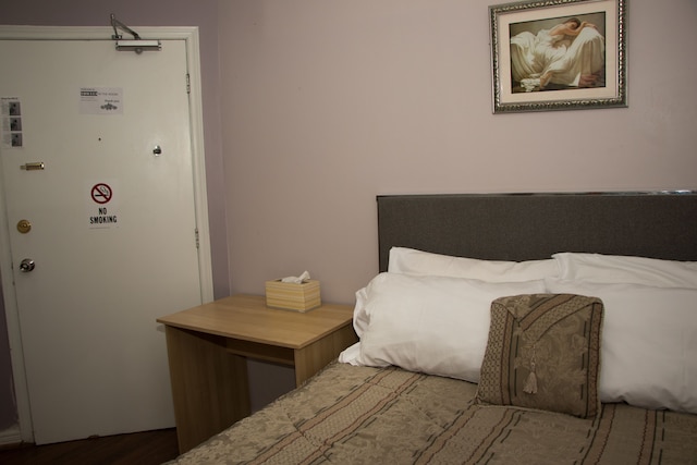 セント ローレンス レジデンス & スイーツ