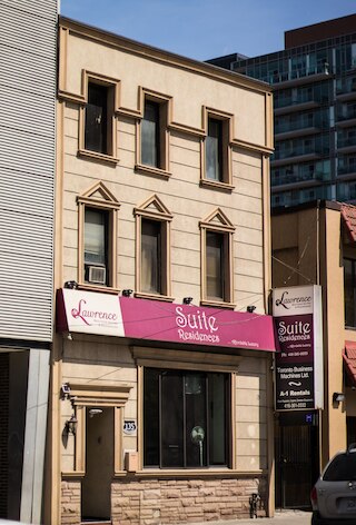 セント ローレンス レジデンス & スイーツ