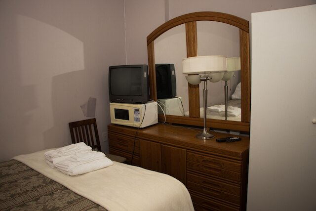 セント ローレンス レジデンス & スイーツ