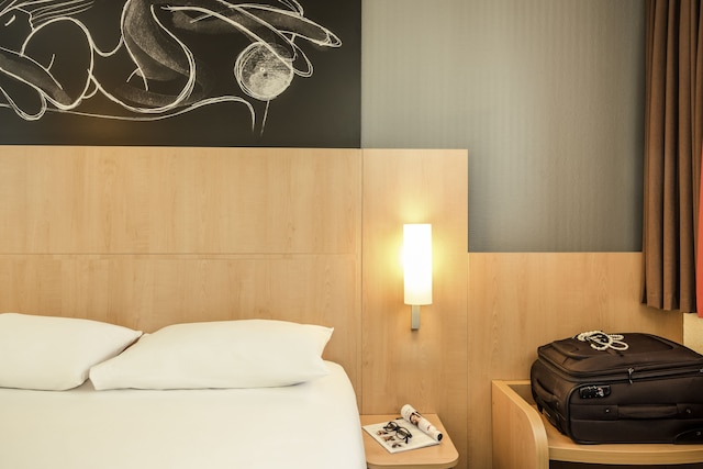 イビス パリ アベニュー ディタリー 13 区