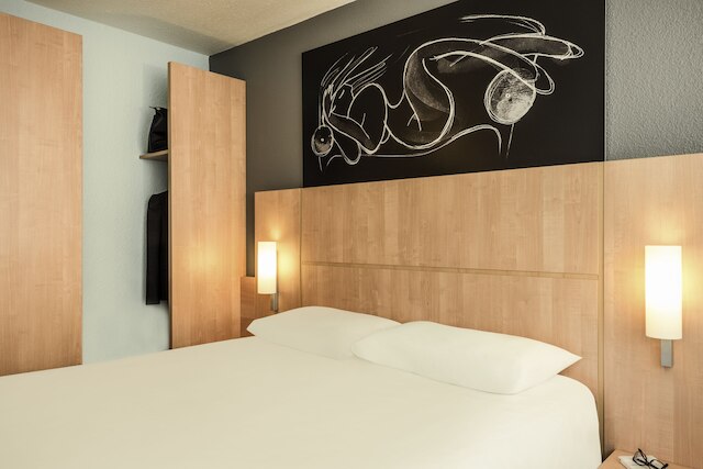 イビス パリ アベニュー ディタリー 13 区