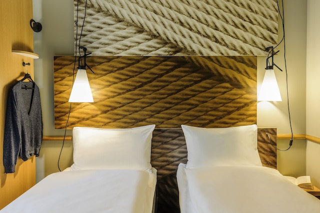 イビス パリ アベニュー ディタリー 13 区