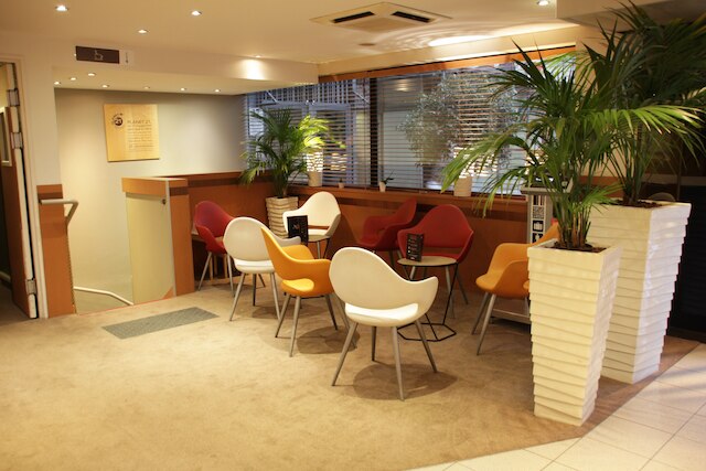 イビス パリ アベニュー ディタリー 13 区