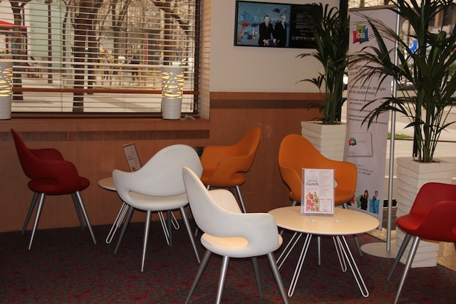 イビス パリ アベニュー ディタリー 13 区