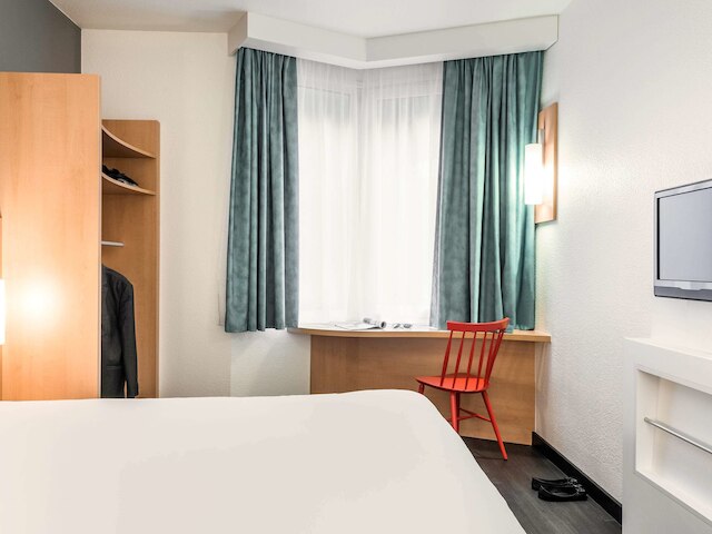 イビス パリ アベニュー ディタリー 13 区