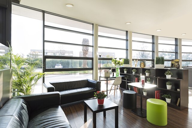 B&B ホテル ピサ エアポート