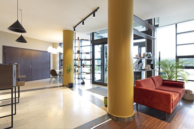 B&B ホテル ピサ エアポート