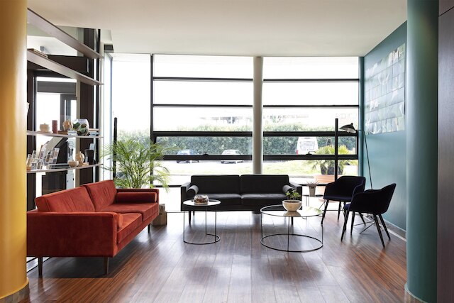 B&B ホテル ピサ エアポート