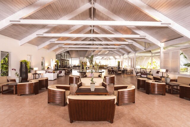 カーライル ベイ