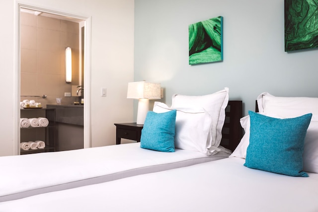 カーライル ベイ