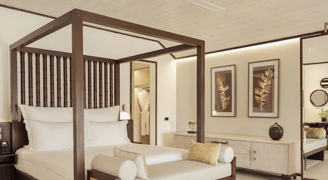 カーライル ベイ