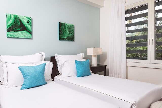 カーライル ベイ