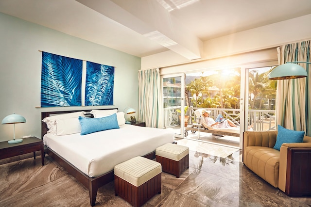 カーライル ベイ