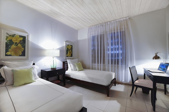 カーライル ベイ