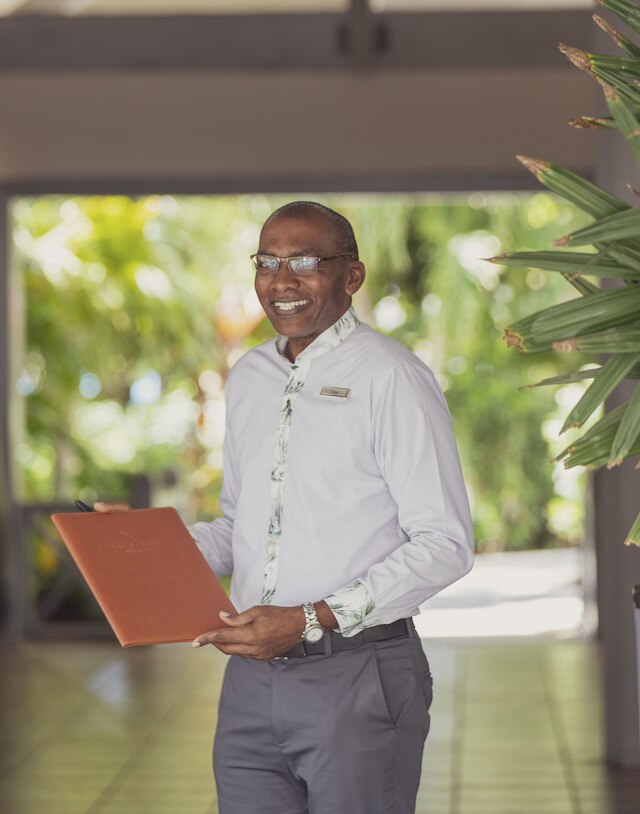 カーライル ベイ