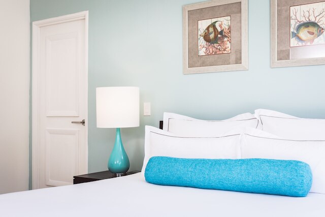 カーライル ベイ