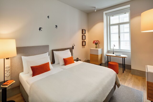 ホテル ブックエット