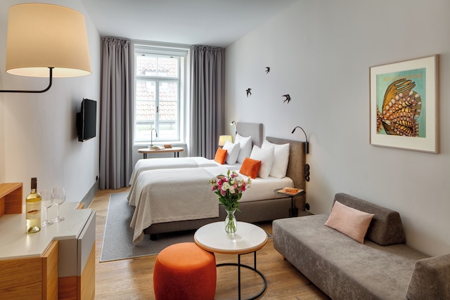 ホテル ブックエット