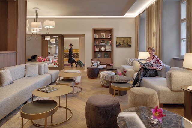 ホテル ブックエット