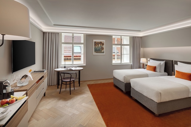 ホテル ブックエット