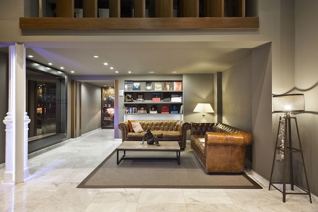 ホテル アクタ アトリウム パレス