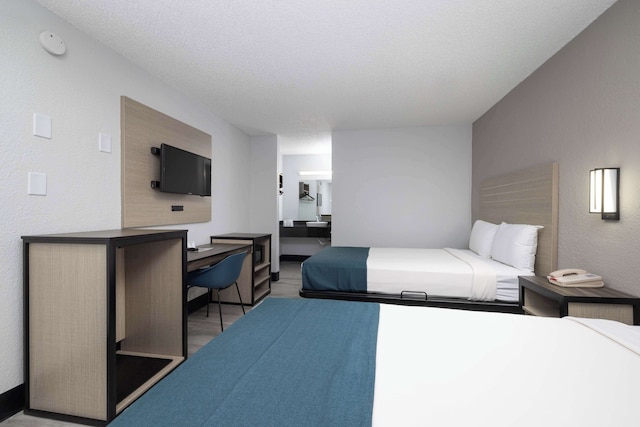 モーテル 6 テンピ、アリゾナ - ブロードウェイ - ASU