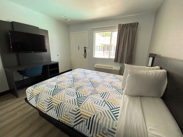 モーテル 6 コスタ メサ、カリフォルニア