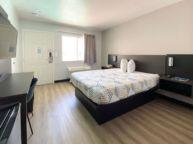 モーテル 6 コスタ メサ、カリフォルニア