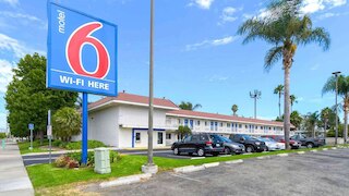 モーテル 6 コスタ メサ、カリフォルニア
