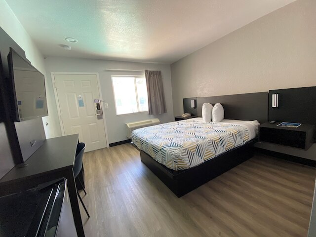 モーテル 6 コスタ メサ、カリフォルニア