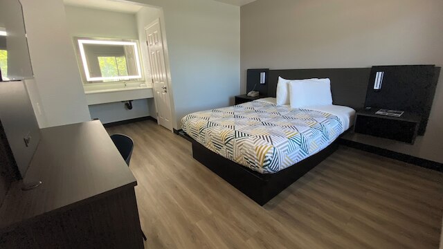 モーテル 6 コスタ メサ、カリフォルニア