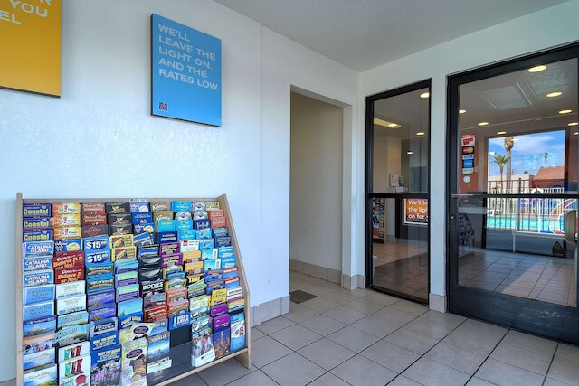 モーテル 6 スタントン、CA - アナハイム ウェスト