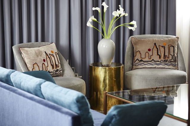 インターコンチネンタル ワルシャワ by IHG