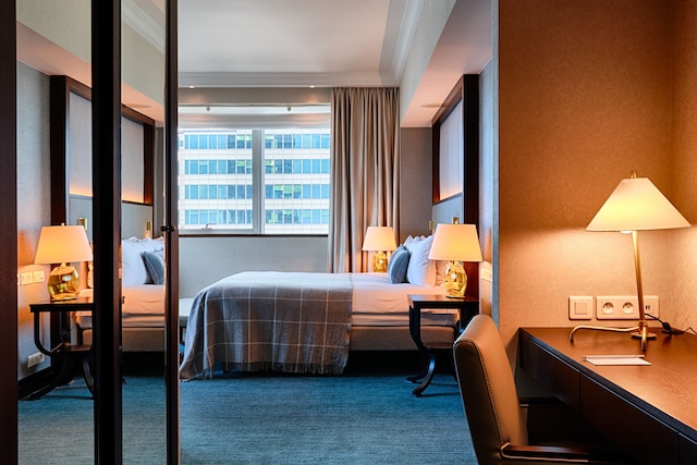 インターコンチネンタル ワルシャワ by IHG